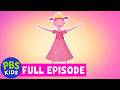 Pinkalicious Peterrific FULL EPISODE Pinkalicious PBS KIDS