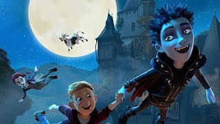 Trailer Preview Image