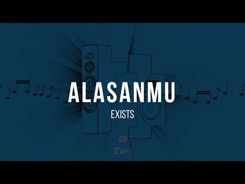 Lyrics alasanmu EXIST Lyrics,