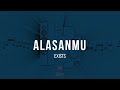 Exists Alasanmu Karaoke