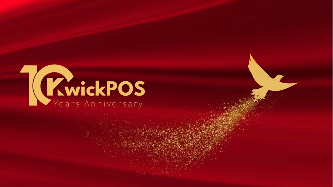 KwickPOS 10 Year Journey — From Startup to 5,000+ Restaurants