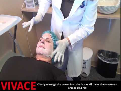 Vivace RF Micro-Needling Training Video HD 1