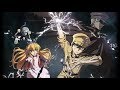 Gunjou No Magmel AMV Mind On Fire