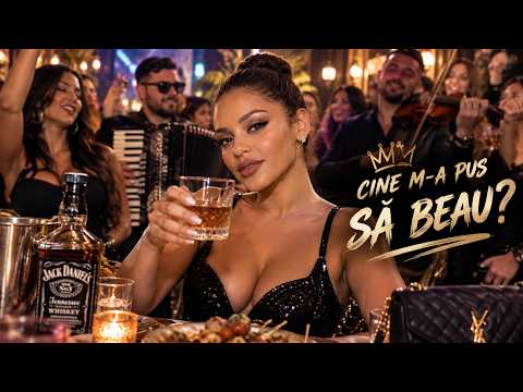 Ira Sefa - Cine ma pus sa beau