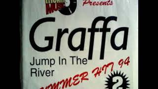 Graffa - Jump In The River (Radio Edit)
