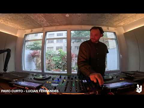 PAVIO CURTO - LUCIAN FERNANDES (03-07-2025)