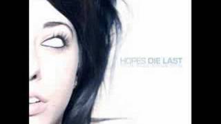 Hopes Die Last - Thanks For Coming (Acoustic)