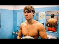 How I Train to Become an NYC Lifeguard | Calisthenics, Bodybuilding, Swimming