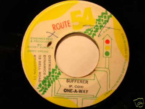 Sufferer by One-A-Way