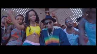 BenZil - Shake It [Official Video] by YONKA