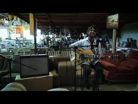 Manny Walters - Just Wondering - Live Session