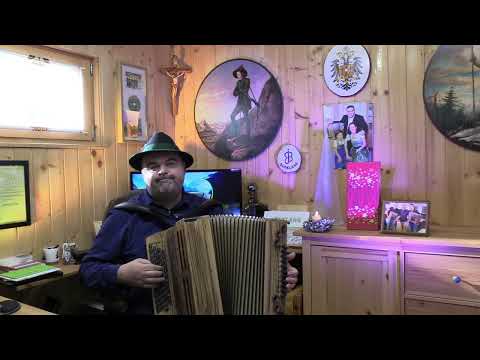 Stille Nacht - RJB Südklang - Rene Jernej Brilej