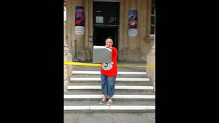 Firebreathinduckies Loves Cascade