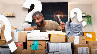 My Massive Tech Unboxing 65.0!