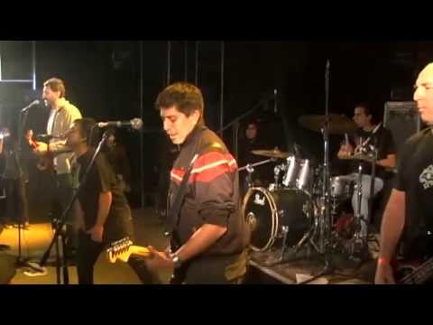 AEROPAJITAS - Resistencia & Herida Andante