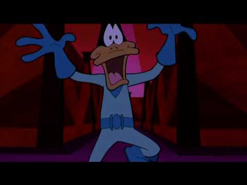 Toontopia - Part 15 Wildcat Goes Insane