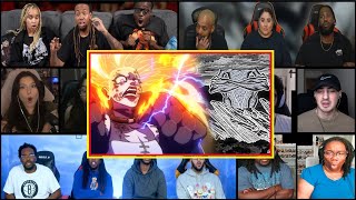 Gachiakuta Episode 22 Reaction Mashup | ガチアクタ