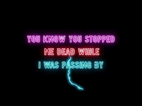 Tones And I - Dance Monkey (Coopex, EBEN, Sarah De Warren Cover) [Lyric Video]