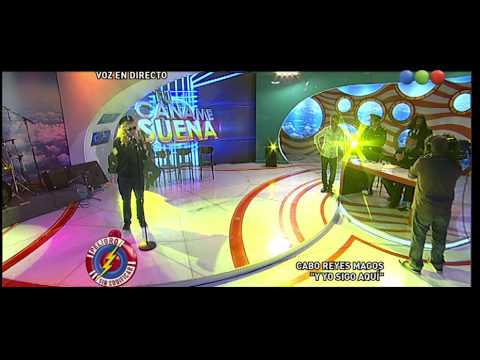 Your Cana Sounds Familiar, "I'm Still Here" - Uncoded Danger