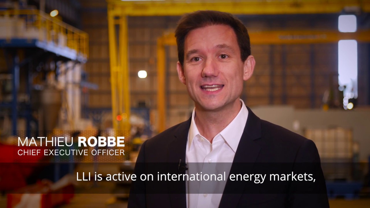 LEROUX LOTZ INDUSTRY