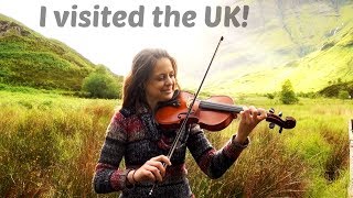 Jump at the Sun + Glass Island + Wizard's Walk - Fiddle Tunes