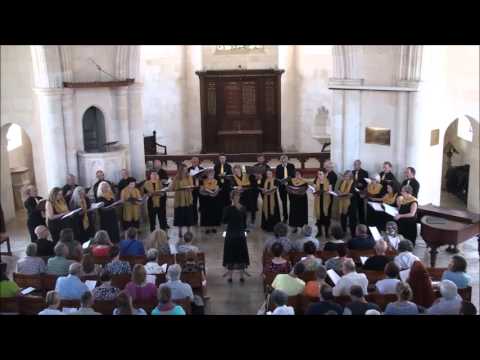 Song of Songs (Shir HaShirim), Yehezkiel Braun