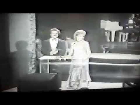 Pedro Sergio Imágenes del Recuerdo de la OTI "Joven de 1989"