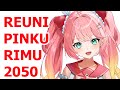 [ FREE CHAT] REUNI AKBAR PINKU RIMU 2050