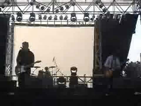 Lull - Modernation (live @ Jakarta Rock Parade 2008)