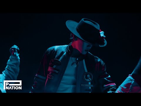 Crush (크러쉬) - ‘OHIO’ Live Clip | 2025 CRUSH CONCERT [CRUSH H★UR]