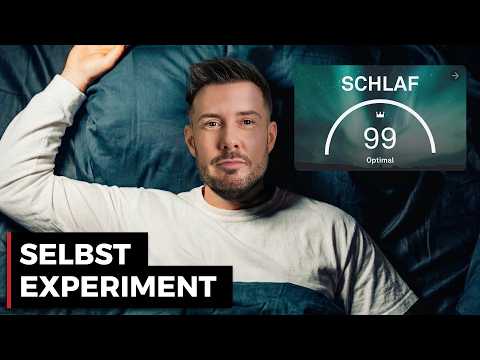 Nie mehr müde: In 7 Tagen perfekt schlafen lernen