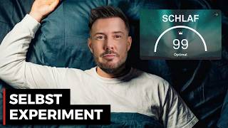 Nie mehr müde: In 7 Tagen perfekt schlafen lernen