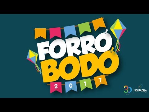 Forróbodó 2017 - Squadra Tecnologia