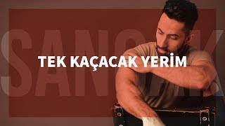 Tek Kaçacak Yerim Music Video