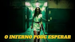 O Inferno Pode Esperar (Purgatory Jack) | Trailer Dublado