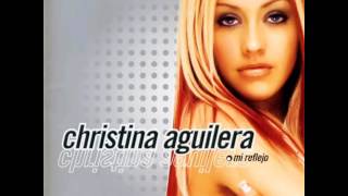 Christina Aguilera - 09 Por siempre tú