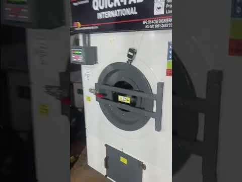 30 Kg Tumble Dryer