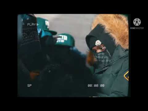 9boyz #Birmingham #Newtown Trills x YS - Badina (Reupload)