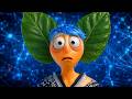 Inside Out 2 But It S Ruined By AI