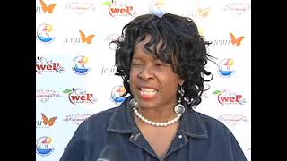 Get Well Fitness Challenge Selection