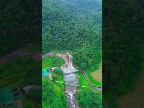 Upala Alajuela Costa Rica #drone #dji #travel #turismo #viajes