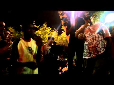 Orochi vs Jhony - FINAL - 141 - Batalha do Tanque | RJ