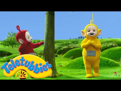 Teletubbies | Who? What? When? Where? Learn With The Teletubbies | Shows for Kids