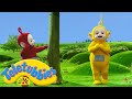 Teletubbies Who What When Where Learn With The Teletubbies Shows For Kids