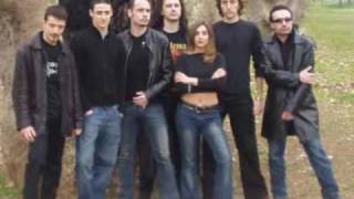 Italian metal: Ivory Moon - Golgota