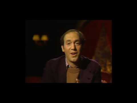 Siskel & Ebert - The Silent Partner