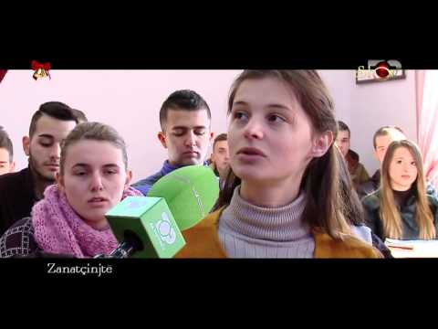 Top Show, 29 Dhjetor 2015, Pjesa 2 - Top Channel Albania - Talk Show