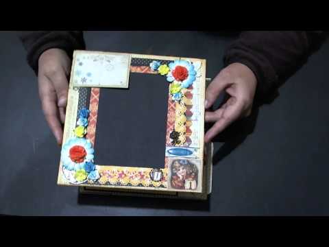 G45 Place in Time Layouts