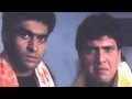 Govinda Mohnish Bahl Shola Aur Shabnam Action Scene 9 20