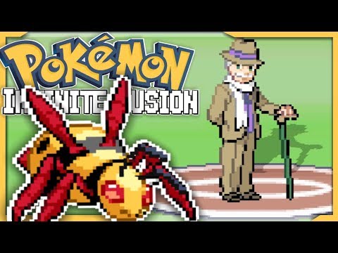 Der erste Johto Orden: Kurt der Arenaleiter | Pokemon Infinite Fusion #61 | miri33 | deutsch